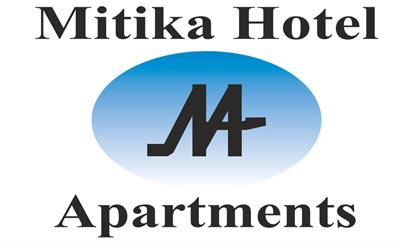 ΜΥΤΙΚΑΣ - MITIKA HOTEL APARTMENTS