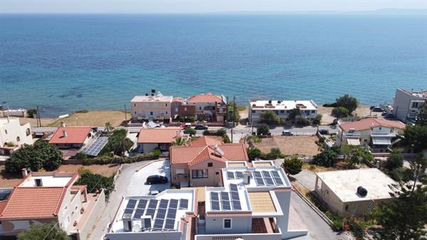 CHIOS SHALLOW SEA -  ΡΗΧΑ ΝΕΡΑ