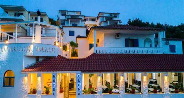 ELENA HOTEL