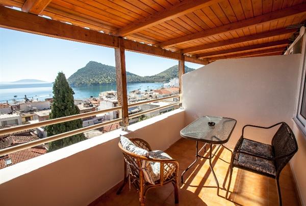 HOTEL THETIS TOLO
