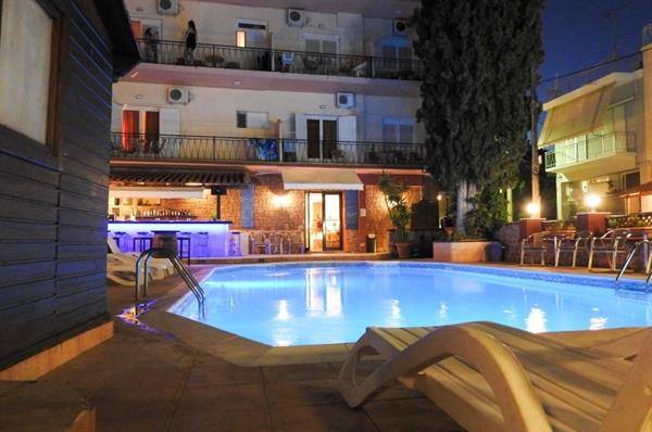 THETIS HOTEL