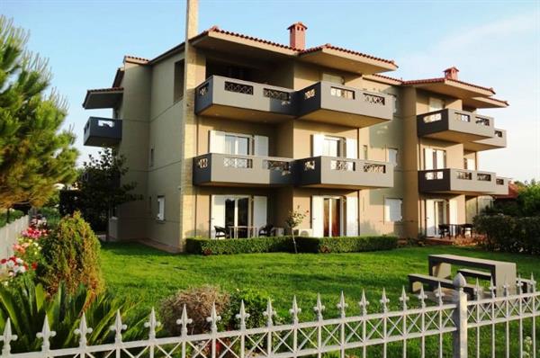 VILLA  ANΑSTASIA