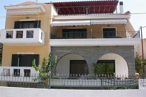 VILLA ANNAS	
