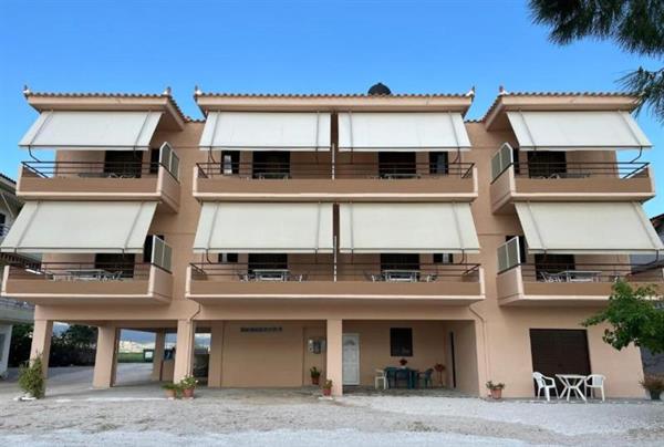 ΦΟΙΝΙΚΑΣ - FINIKAS HOTEL