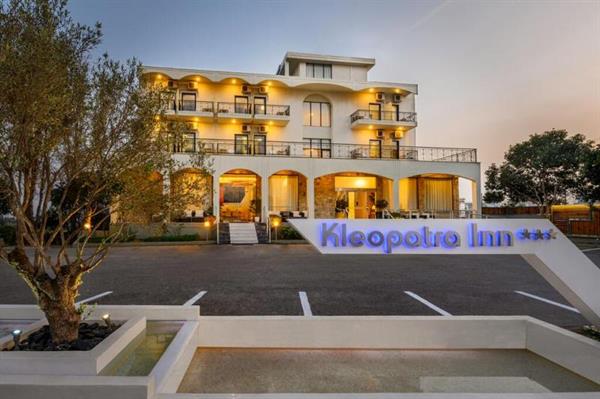 KLEOPATRA  ΙΝN