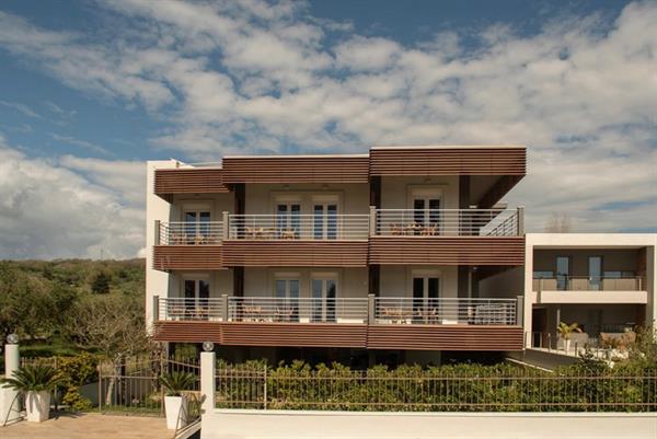 KANALI HOMES 