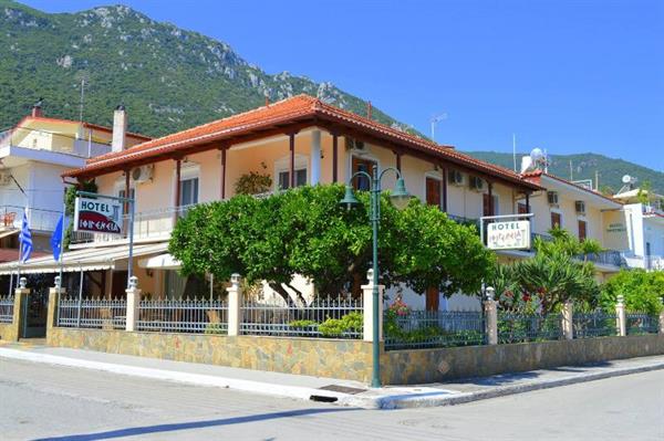 ΙΦΙΓΕΝΕΙΑ