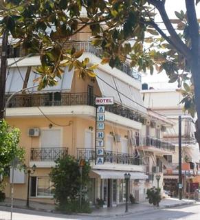 ΔΗΜΗΤΡΑ