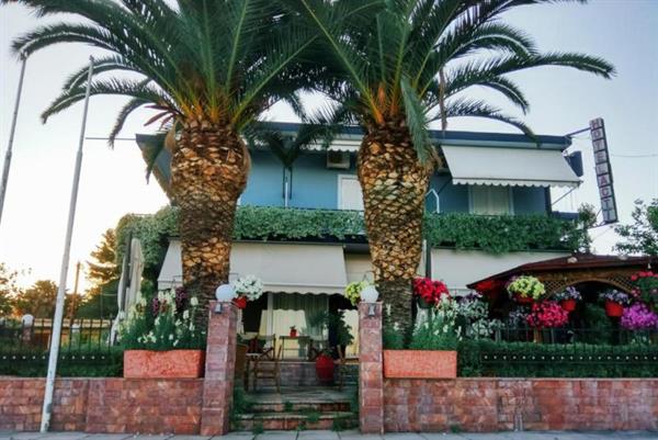 ΑΚΤΗ HOTEL