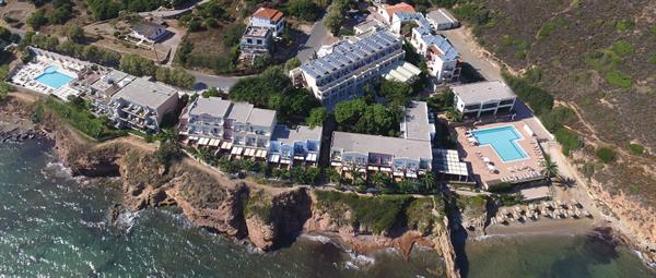 ERYTHA HOTEL & RESORT