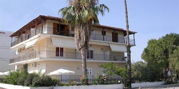 LANTZOS STUDIOS