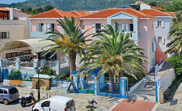DOLPHIN HOTEL