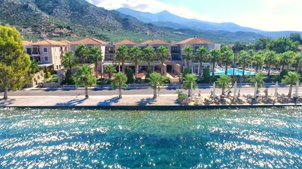 VALIS RESORT  SPA