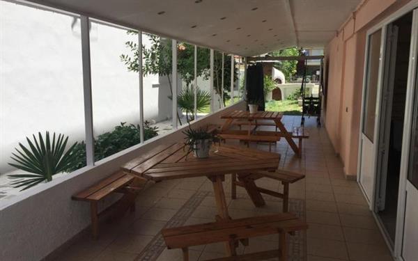 DIMIS APARTMENTS 