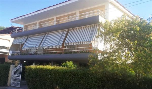 NIKOS APARTMENTS