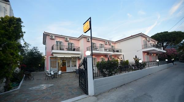 ANAXOS BAY