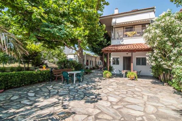 XARA APARTMENTS 