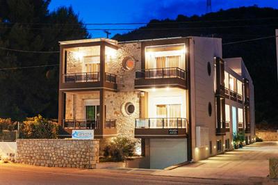 APANEMA ROOMS & APARTMENTS