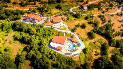 LOGGAS HOTEL	