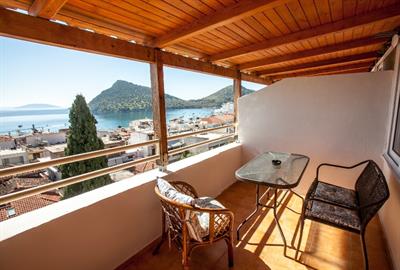 HOTEL THETIS TOLO