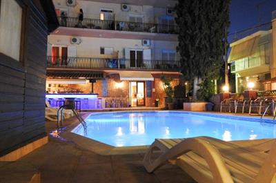 THETIS HOTEL