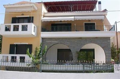 VILLA ANNAS	