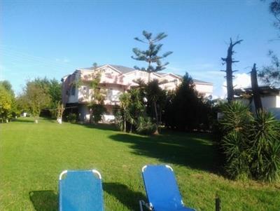 VILLA PAP