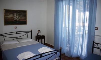 ARTEMIS ROOMS