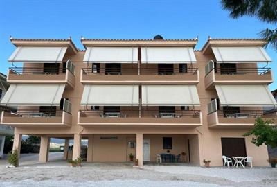 ΦΟΙΝΙΚΑΣ - FINIKAS HOTEL