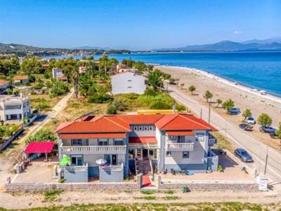 ΠΡΙΓΚΗΠΕΣΣΑ STUDIOS