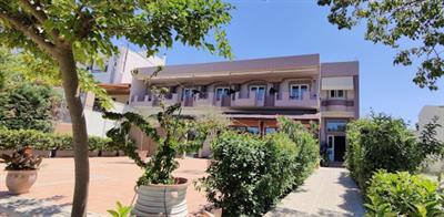 AKROTIRI APARTMENS