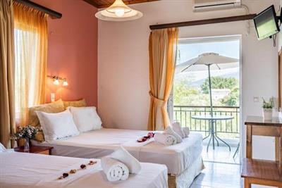 DIGENIS ROOMS