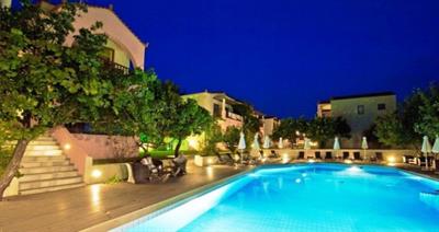RIGAS HOTEL SKOPELOS