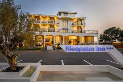 KLEOPATRA  ΙΝN
