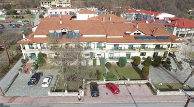ΠΑΛΛΑΔΙΟ - PALLADIUM HOTEL