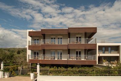 KANALI HOMES 