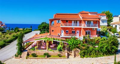 KONSTANTINA STUDIOS