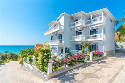 MESOGEIOS 2000 HOTEL