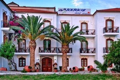 KERKIS BAY HOTEL