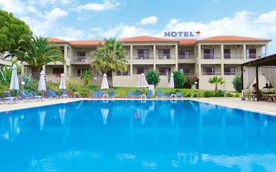 KALIVES RESORT