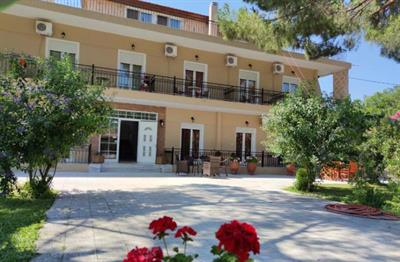 PARK HOTEL