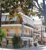 ΔΗΜΗΤΡΑ