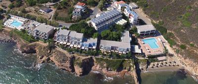 ERYTHA HOTEL & RESORT