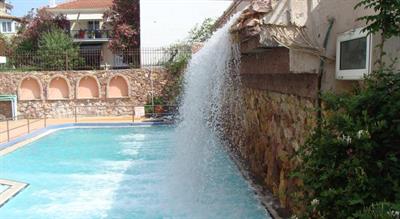ΚΑΠΟΛΟΣ HOTEL