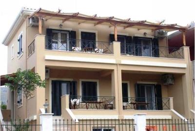 VILLA  MELITI