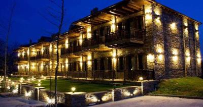 THERMES POZAR RESORT