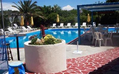 AQUARIUS HOTEL 