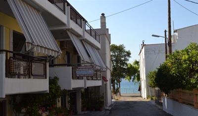 ΦΕΓΓΕΡΟΣ ΕΥΣΤΑΘΙΟΣ