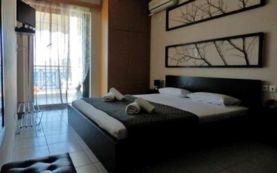 ΣΑΓΗΝΗ - SAGINI BOUTIQUE HOTEL 