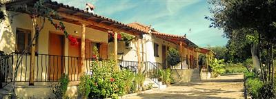 STUDIO CANDIA